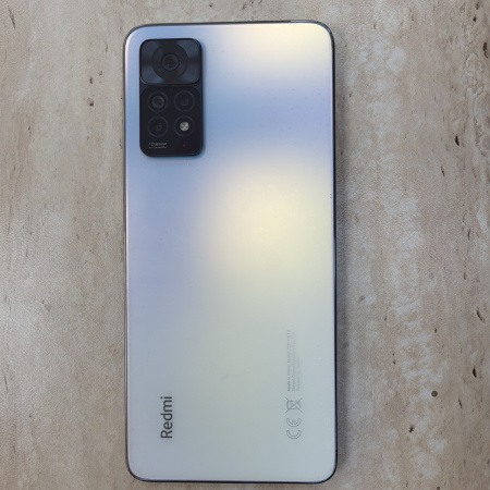 Мобильный телефон XIAOMI Redmi NOTE 11PRO 8/128 гб
