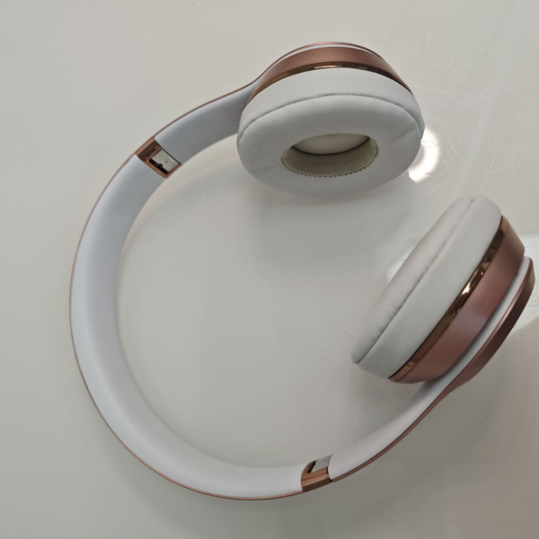 Наушники BEATS BY DRE solo 3