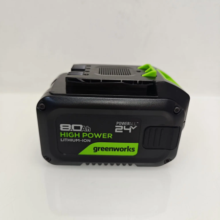 Аккумулятор GREENWORKS  24v 8ah