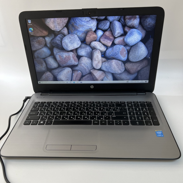 Ноутбук HP 250 G5 15,6"/ Intel Core i3-5005U/ 4 Гб/ 256 Гб/