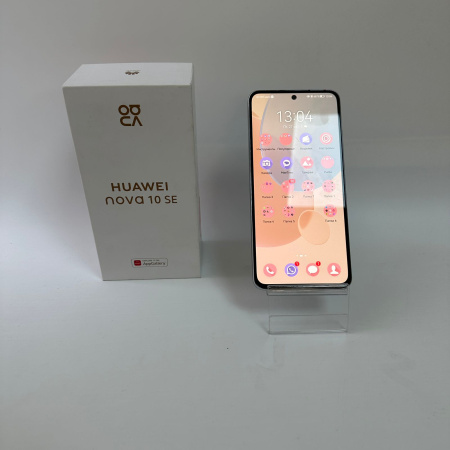 Мобильный телефон HUAWEI nova 10 SE 8/128 гб