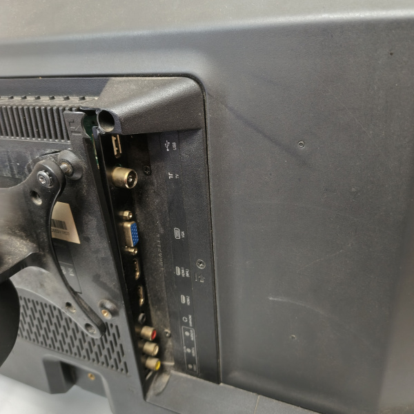 Телевизор FUSION fltv-24t26 24,0"