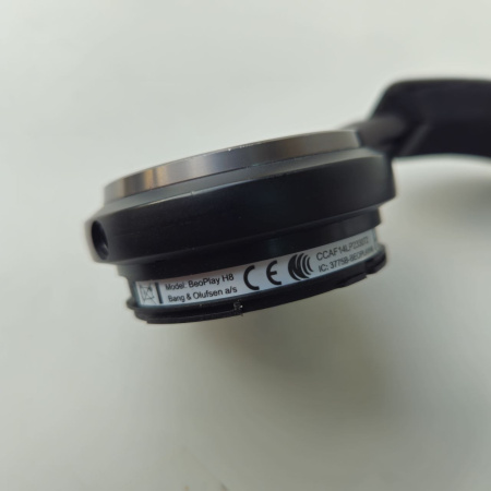 Наушники Bang & Olufsen  beoplay hx