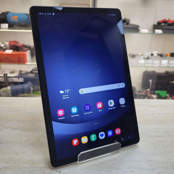 Планшет SAMSUNG tab a9+ 64 sm-x216b 11,0" 4 гб 64 гб