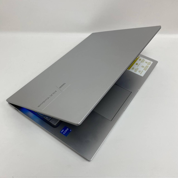 Ноутбук ASUS x1504z i3-12 VivoBook 15 15,6"/ Intel Core i3-1215U/ 8 Гб/ 512 Гб/