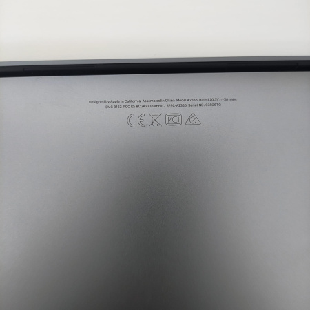 Ноутбук Apple MacBook Pro 13,3"/ Apple M2/ 8 Гб/ ssd 256 Гб 