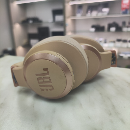 Наушники JBL 770NC live