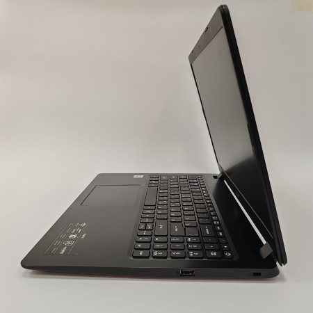 Ноутбук ACER Aspire 3 A315-56-315A 15,6"/ Intel Core i3-1005G1, 1.2 ГГц/ 8 Гб/ 128 Гб/ Intel UHD Graphics