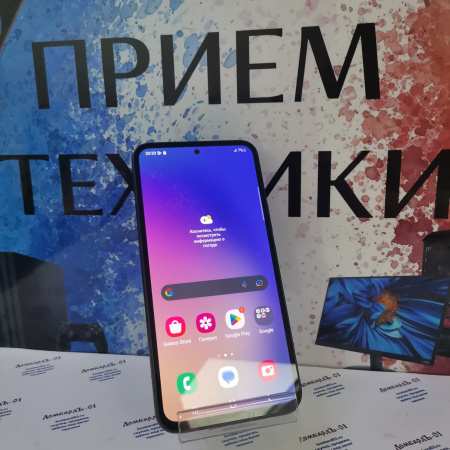 Мобильный телефон Samsung Galaxy A54 5G 6/128 гб