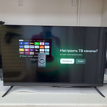Телевизор SBER 32H219TSS sbs 32,0"