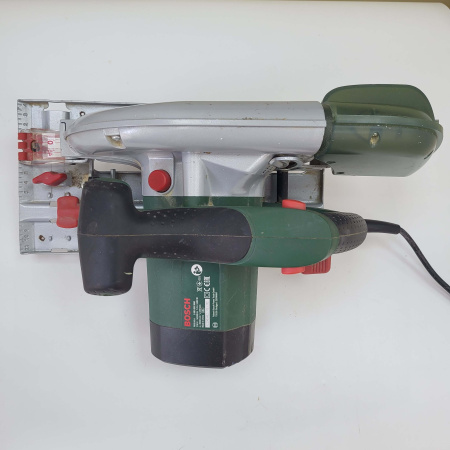 Пила дисковая BOSCH pks 66