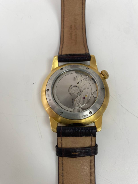 Часы zeppelin t368-s