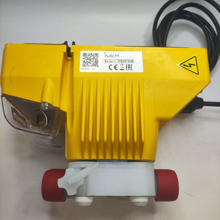 Насос-дозатор athena AT.BL