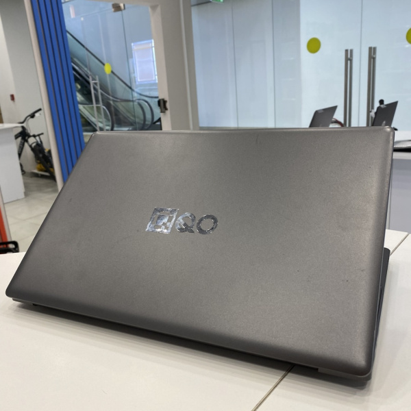 Ноутбук QQO  i3-6006U/16/512 15,6"/ Intel Core i3-6006U/ 16 Гб/ 480 Гб/