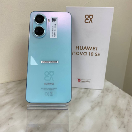 Мобильный телефон Huawei nova 10 SE 8/128 гб