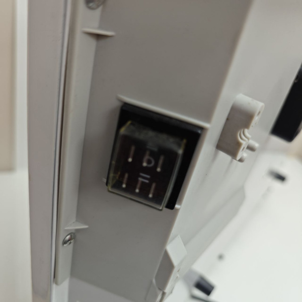 Обогреватель VITEK vt-2172w 