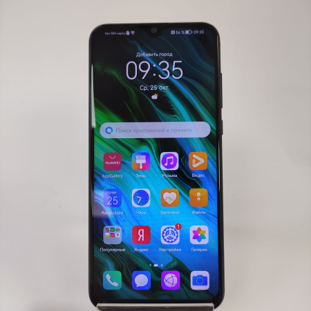 Мобильный телефон Honor 30i 4/128 гб