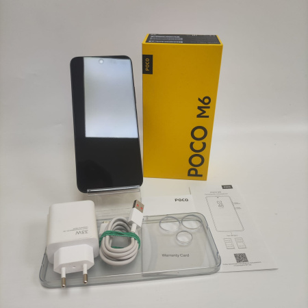 Мобильный телефон XIAOMI M6 6/128 гб