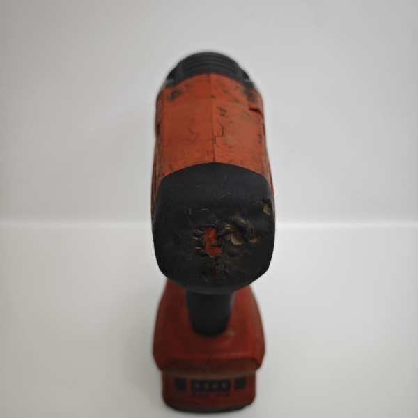 Гайковерт HILTI  siw 22t-a