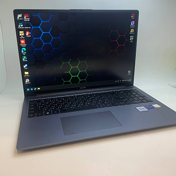 Ноутбук HUAWEI MateBook D 16 2024 MCLG-X 15,6"/ Intel Core i9-13900H/ 16 Гб/ 1 Тб/