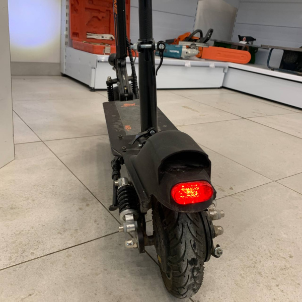 Электросамокат KUGOO  kirin 4