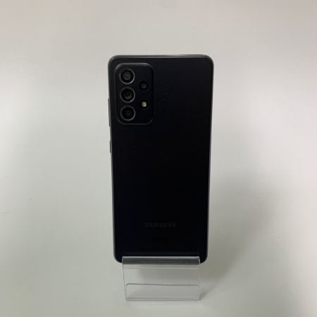 Мобильный телефон Samsung Galaxy A52 8/256 гб