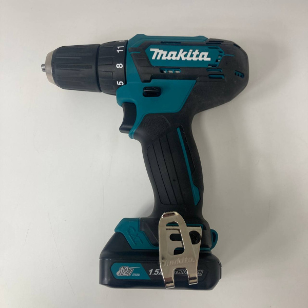 Шуруповерт MAKITA DF 333 D 