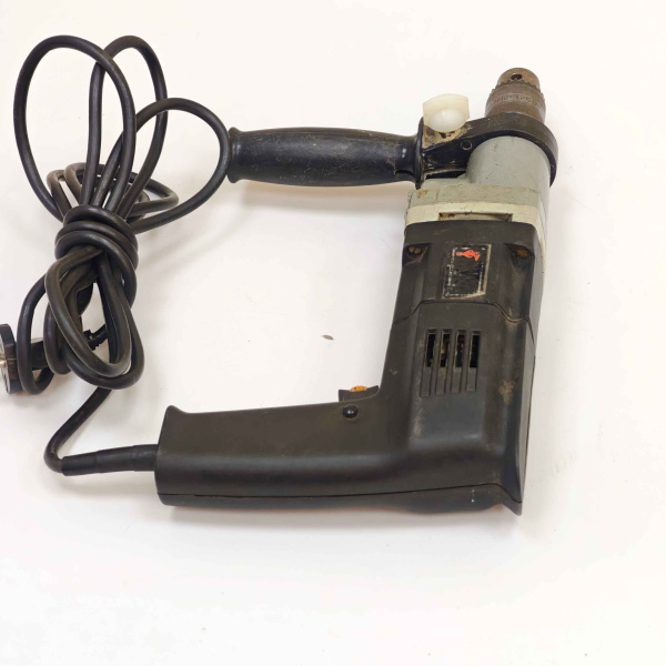 Дрель ударная ИЭ 1511 БЭ. Винтаж СССР