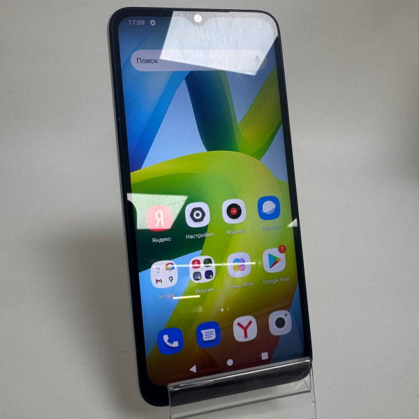 Мобильный телефон XIAOMI redmi a1+ 2/32 гб