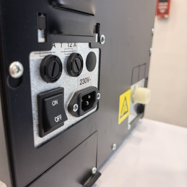 Кофемашина Rheavendors Compact Doppio eC Limited E3 R1,Италия