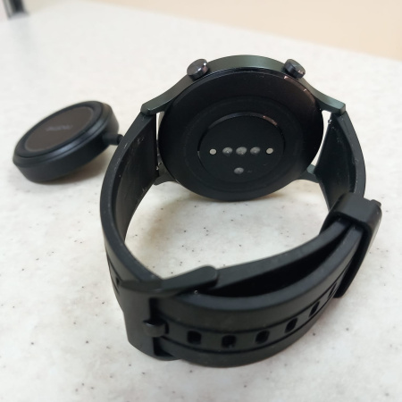 Смарт часы REALME Watch S RMA207