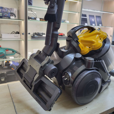 Пылесос Dyson DC19