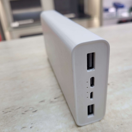 Аккумулятор Xiaomi Power Bank 3 20000 mAh (PLM18ZM)