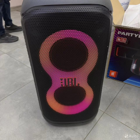 Портативная колонка JBL 320 party box