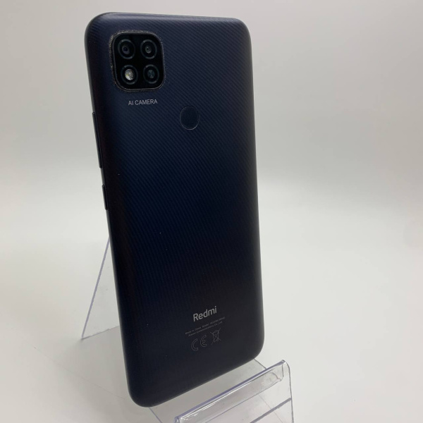 Мобильный телефон XIAOMI Redmi 9C 3/64 гб
