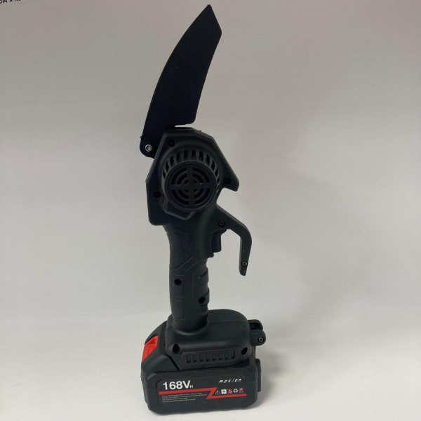 Электрокусторез