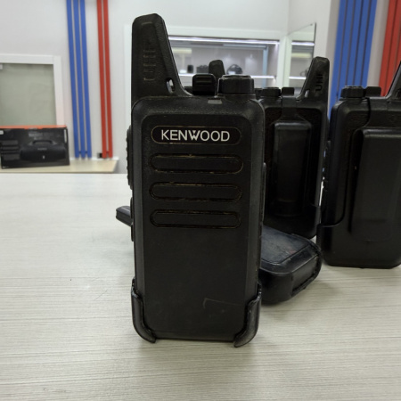 Рация KENWOOD TK-F6 SMART 