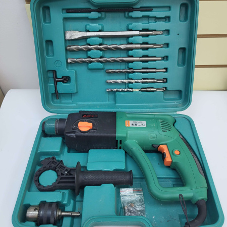 Перфоратор STURM RH2511E