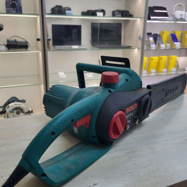 Пила BOSCH AKE 30S 
