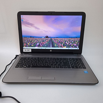 Ноутбук HP 250 G5 15,6"/ Intel Core i3-5005U/ 4 Гб/ 256 Гб/