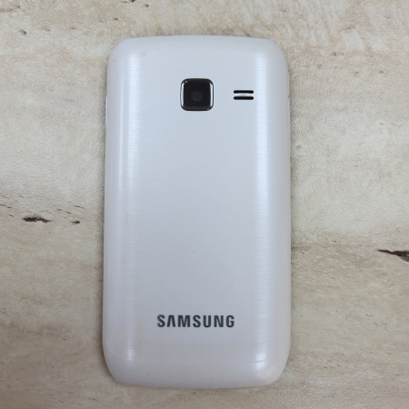 Мобильный телефон SAMSUNG Wave Y GT-S5380D