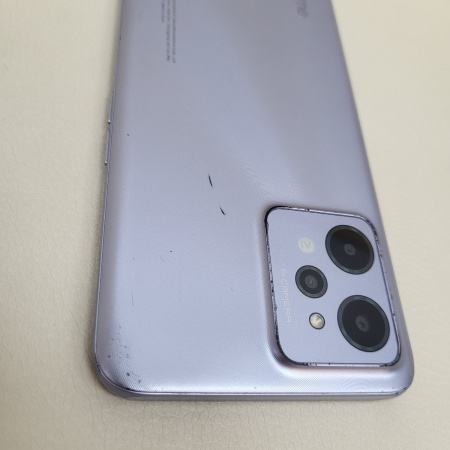 Мобильный телефон REALME C31 3/32 гб
