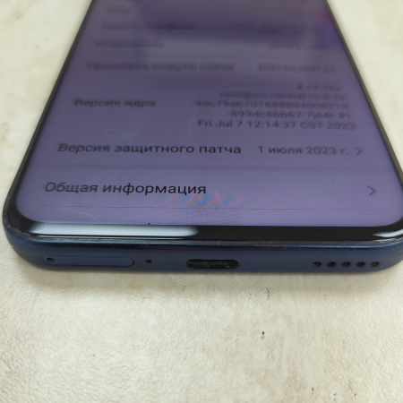 Мобильный телефон HUAWEI Nova 8i 6/128 гб