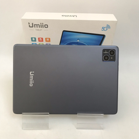 Планшет UMIIO a19 pro  10,1" 6 гб 128 гб