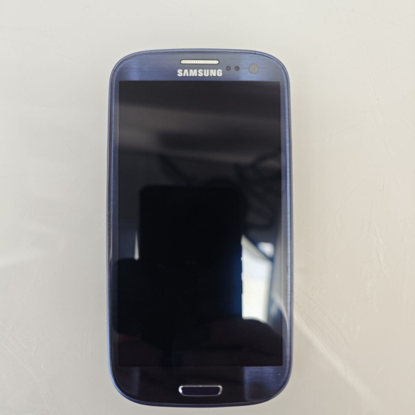 Мобильный телефон SAMSUNG Galaxy S3mini 2/16гб