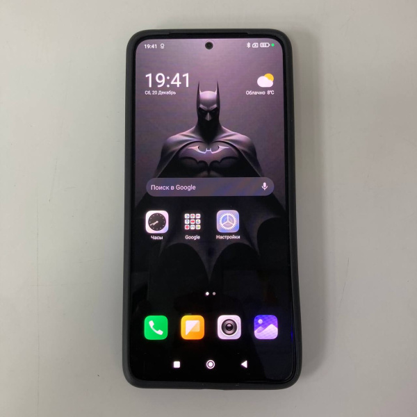 Мобильный телефон XIAOMI Redmi Note 14 6/128 гб