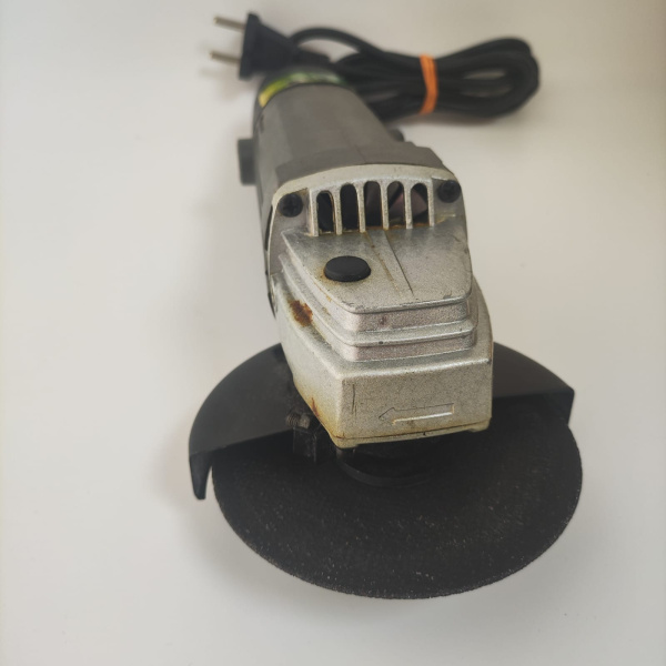 Ушм GREEN POWER 125