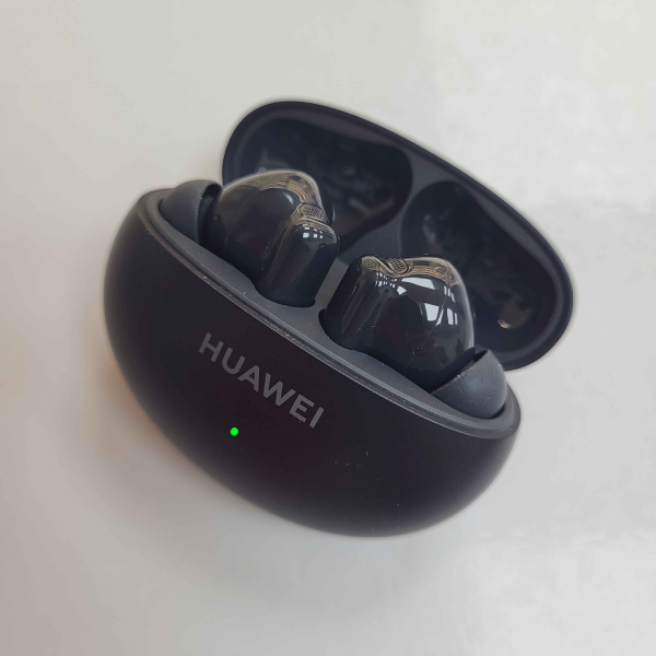 Наушники HUAWEI  freebuds 6i