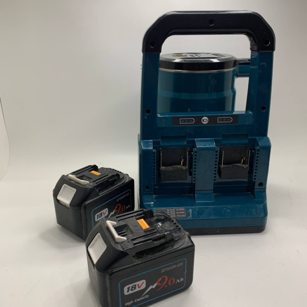 Чайник MAKITA  dkt360