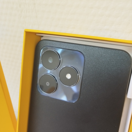 Мобильный телефон REALME C53 4/128 гб